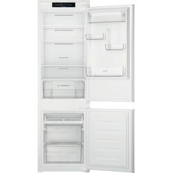 Встраиваемый холодильник Indesit INC18T311 (White) Thumb