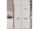 Frigider incorporabil Indesit INC18T311 (White)