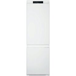 Frigider incorporabil Indesit INC18T311 (White)