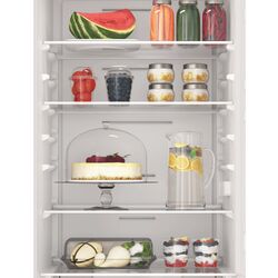 Встраиваемый холодильник Indesit INC18T311 (White) Thumb