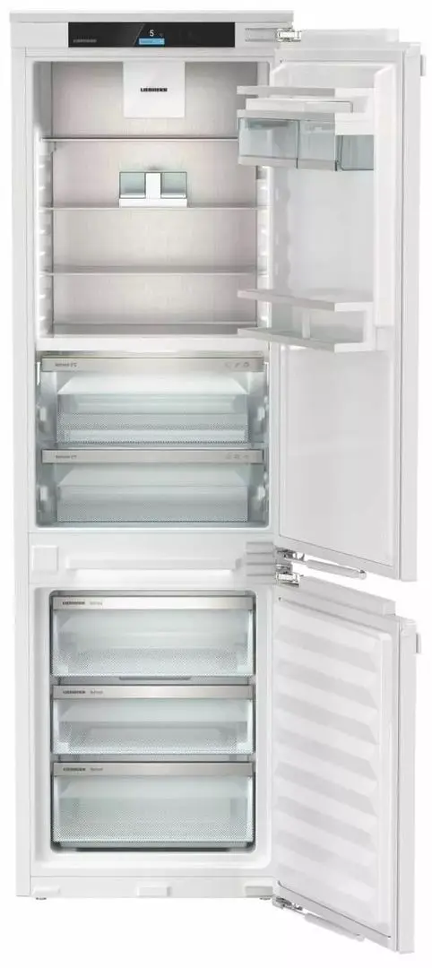 Встраиваемый холодильник Liebherr ICBNci 5153 (White)