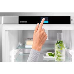 Встраиваемый холодильник Liebherr ICBNci 5153 (White) Thumb