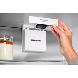 Встраиваемый холодильник Liebherr ICBNci 5153 (White) Thumb