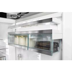 Встраиваемый холодильник Liebherr ICBNci 5153 (White) Thumb