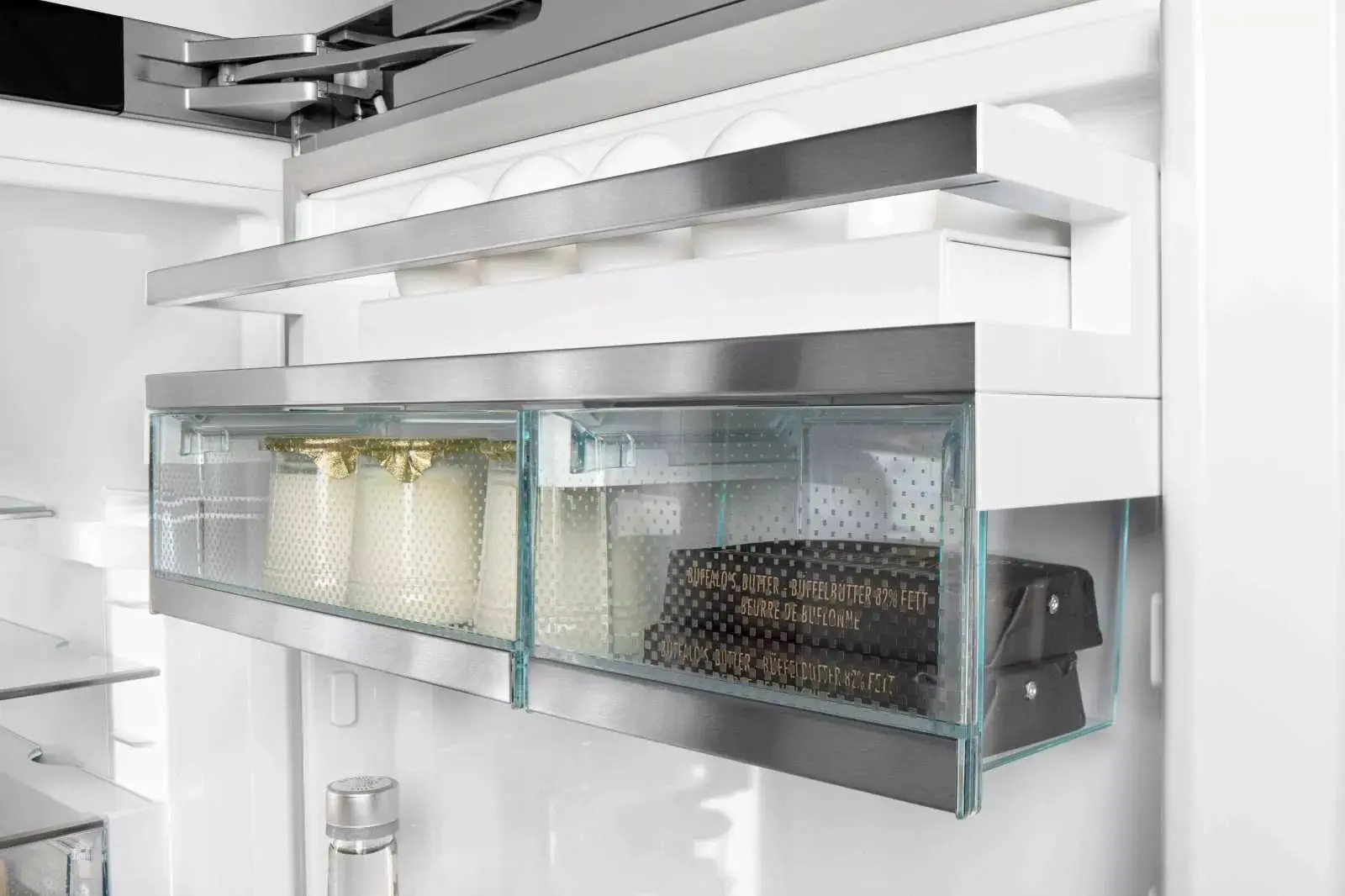 Встраиваемый холодильник Liebherr ICBNci 5153 (White)