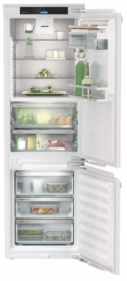 Встраиваемый холодильник Liebherr ICBNci 5153 (White)