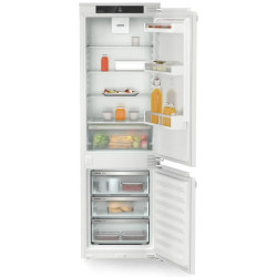 Встраиваемый холодильник Liebherr ICNc 5103 Pure NoFrost (White/Inox) Thumb