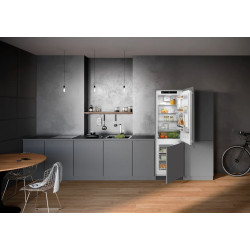 Встраиваемый холодильник Liebherr ICNc 5103 Pure NoFrost (White/Inox) Thumb