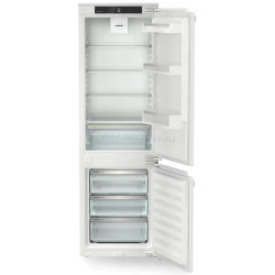 Встраиваемый холодильник Liebherr ICNc 5103 Pure NoFrost (White/Inox)