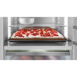 Встраиваемый холодильник Liebherr ICNc 5103 Pure NoFrost (White/Inox) Thumb