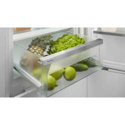 Встраиваемый холодильник Liebherr ICNc 5103 Pure NoFrost (White/Inox) Thumb