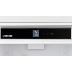 Встраиваемый холодильник Liebherr ICNc 5103 Pure NoFrost (White/Inox) Thumb