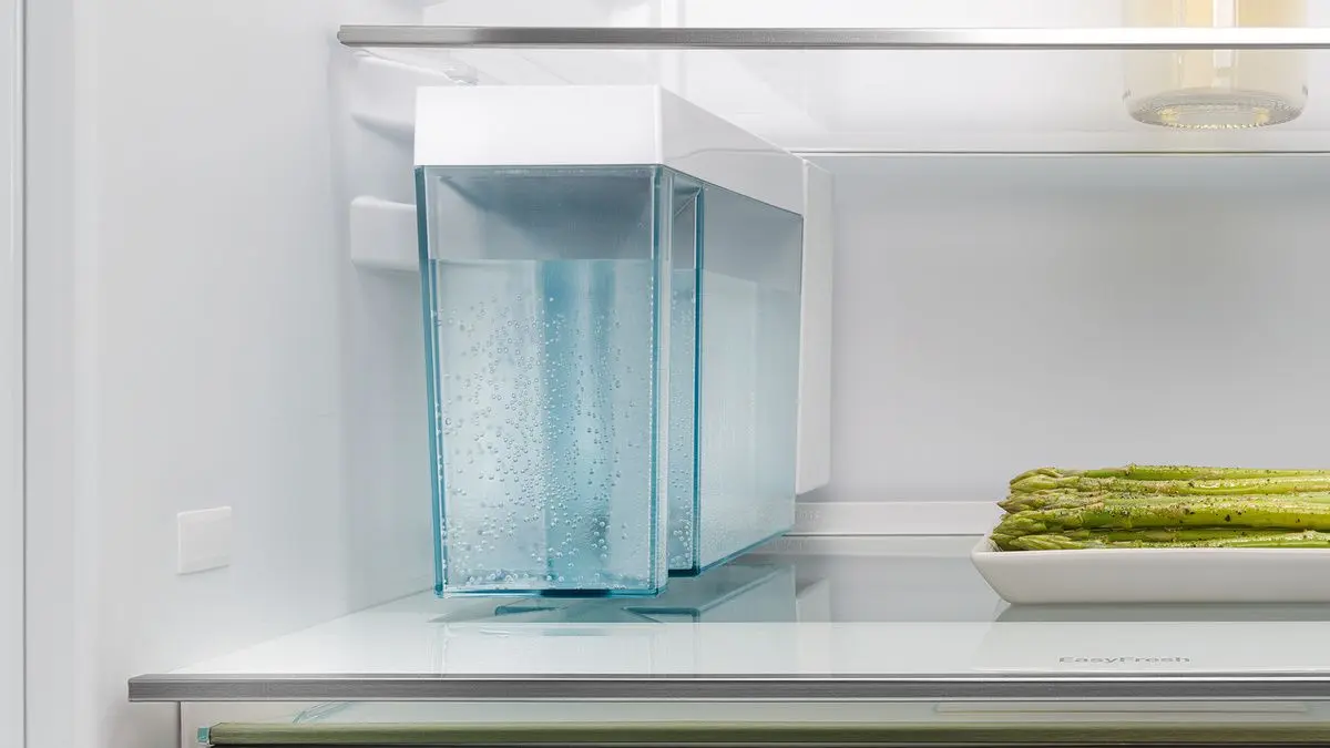 Встраиваемый холодильник Liebherr ICNd 5133 Plus (White)