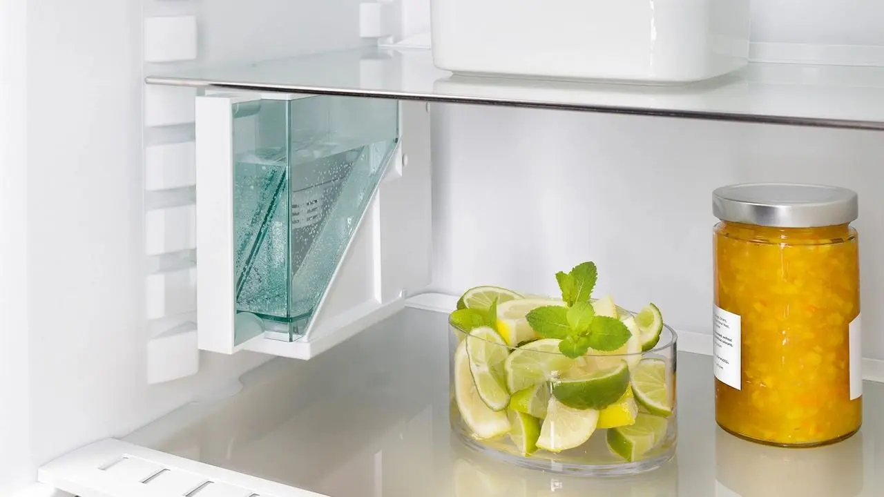 Встраиваемый холодильник Liebherr ICNd 5133 Plus (White)