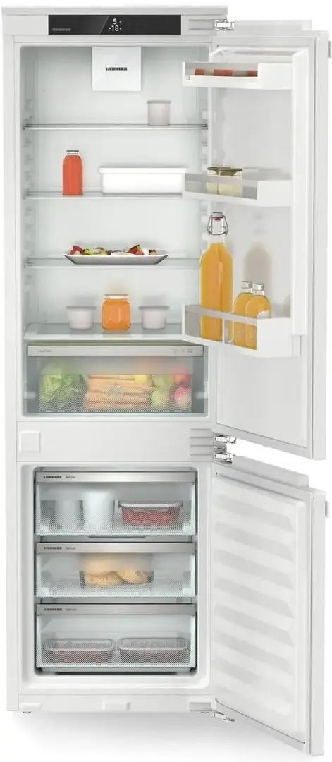 Встраиваемый холодильник Liebherr ICNe 5103 Pure (White) - 2