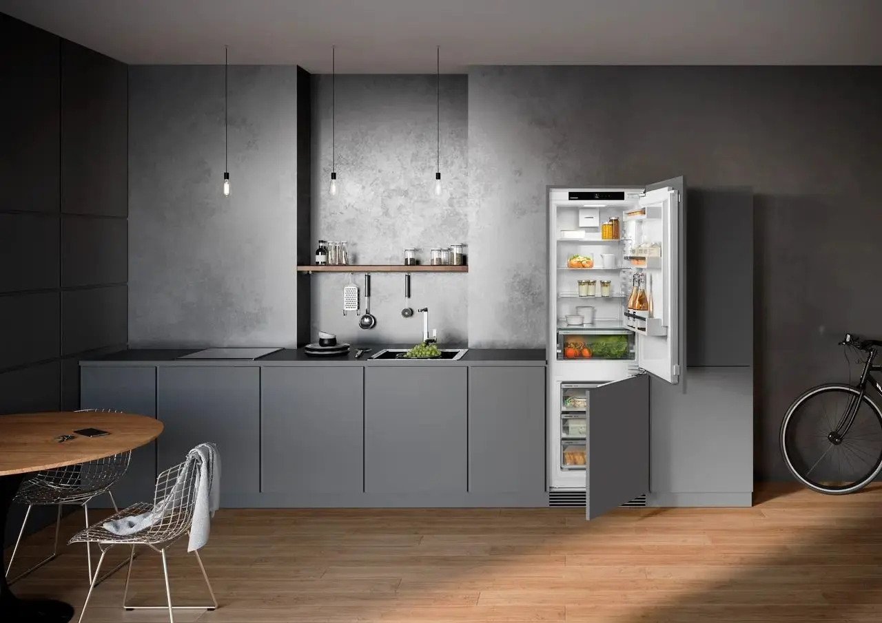 Встраиваемый холодильник Liebherr ICNe 5103 Pure (White) - 3