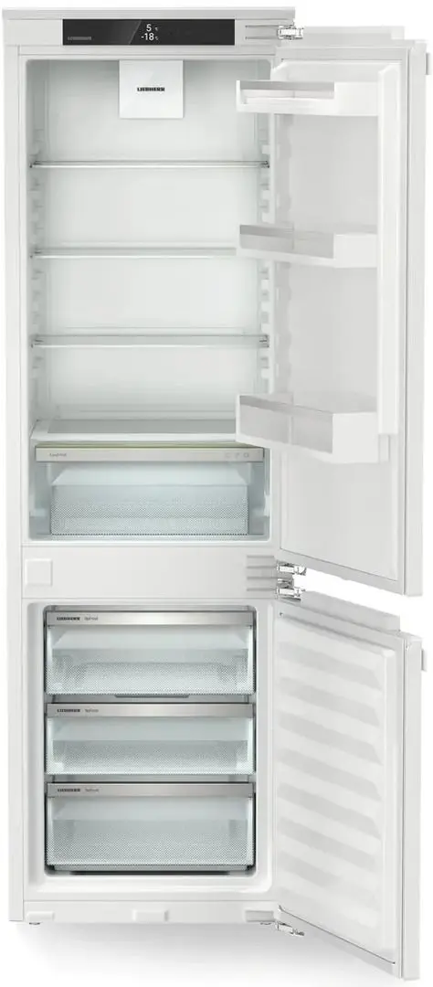 Встраиваемый холодильник Liebherr ICNe 5103 Pure (White)