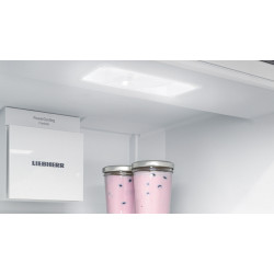 Встраиваемый холодильник Liebherr ICNSd 5603 (White) Thumb