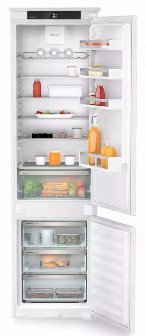 Встраиваемый холодильник Liebherr ICNSd 5603 (White)