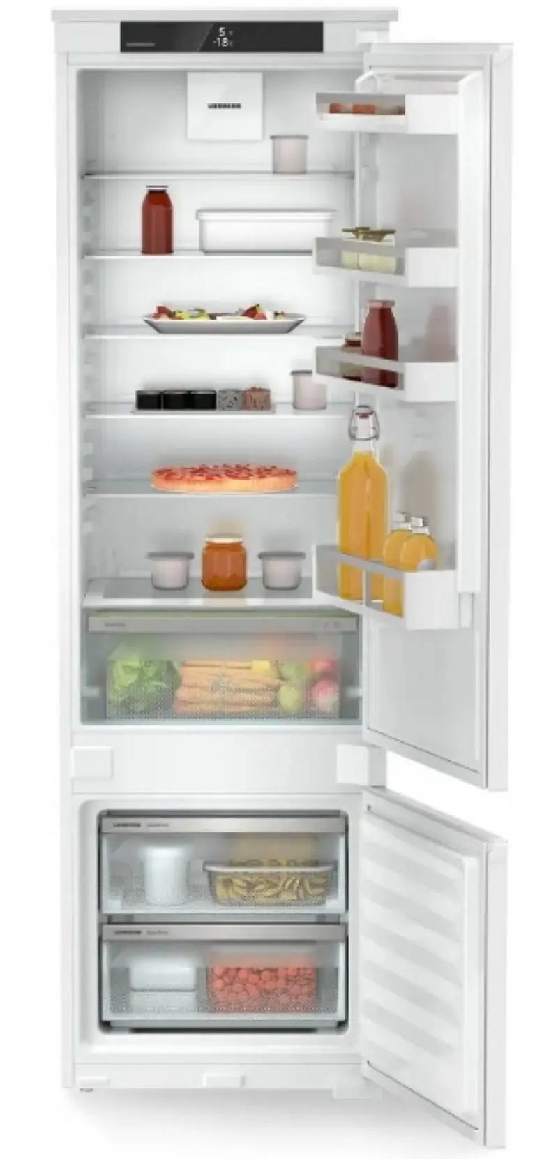 Frigider incorporabil Liebherr ICSd 5102 (White)