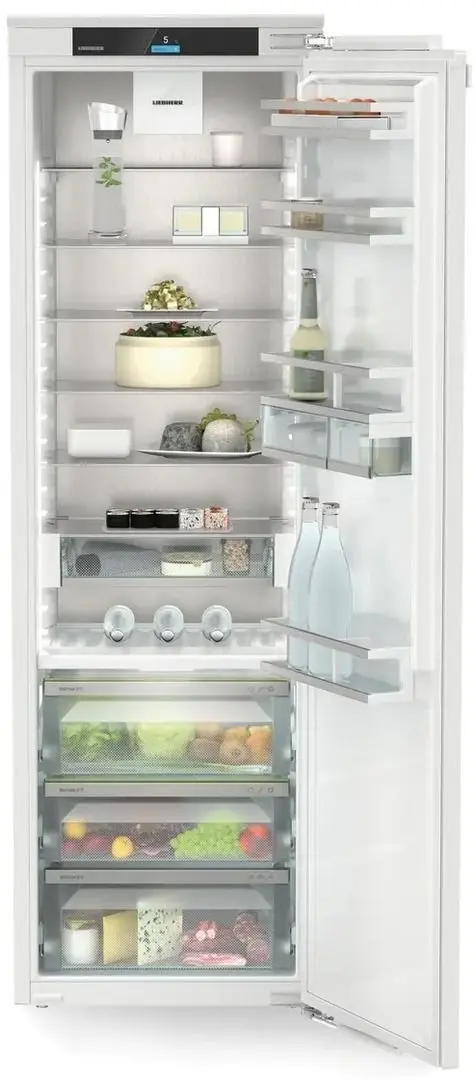 Встраиваемый холодильник Liebherr IRBci 5150 Prime (White)