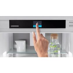 Встраиваемый холодильник Liebherr IRBci 5150 Prime (White) Thumb