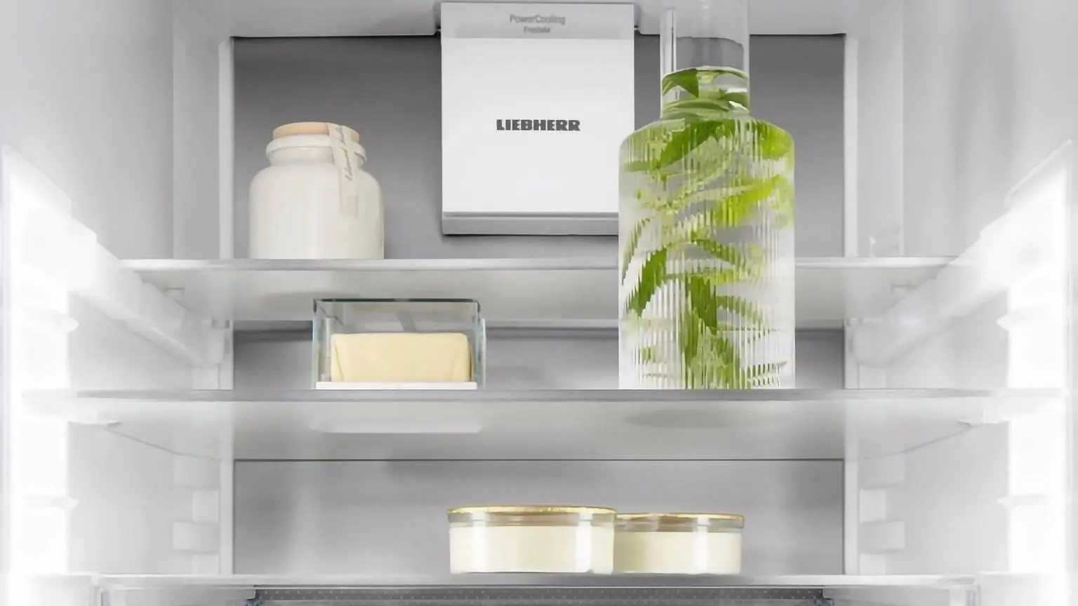 Встраиваемый холодильник Liebherr IRBci 5150 Prime (White)