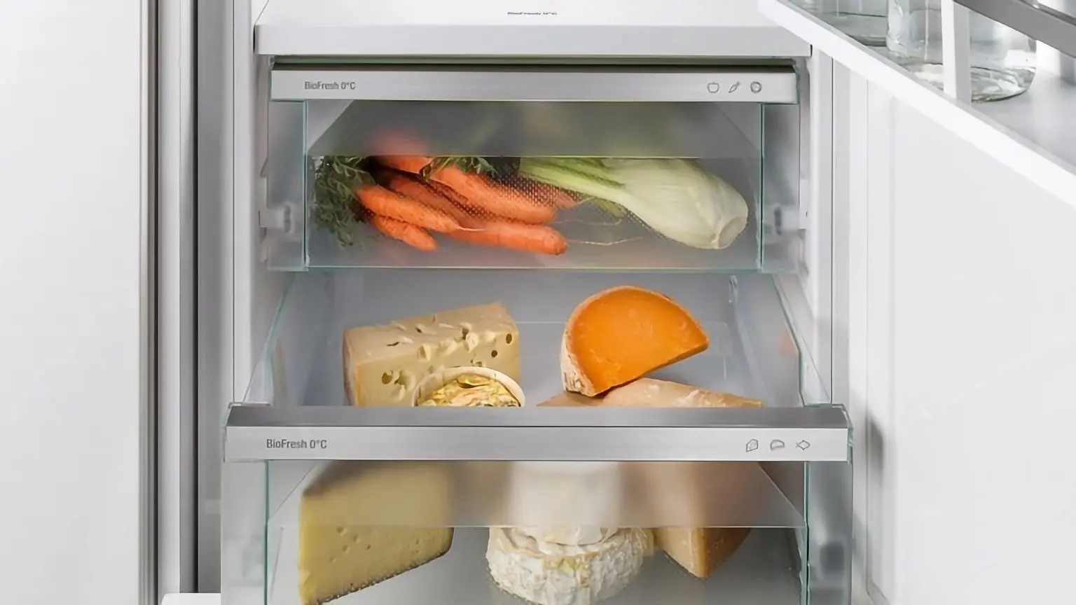 Встраиваемый холодильник Liebherr IRBci 5150 Prime (White)