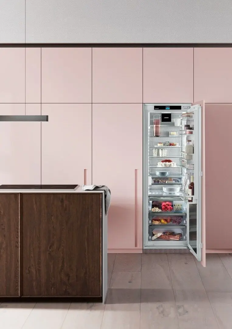 Frigider incorporabil Liebherr IRBdi 5170 Peak BioFresh (White)