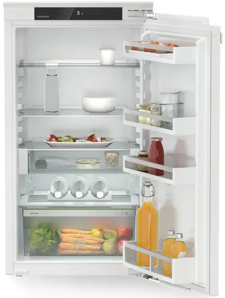 Встраиваемый холодильник Liebherr IRd 4020 Plus (White) - 3