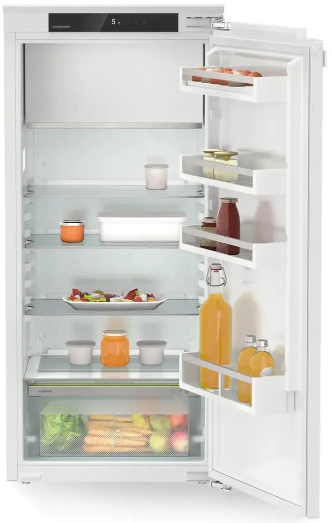 Встраиваемый холодильник Liebherr IRd 4101 Pure (White) - 2
