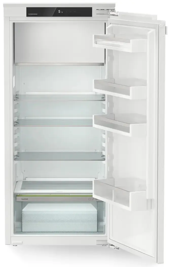 Встраиваемый холодильник Liebherr IRd 4101 Pure (White)