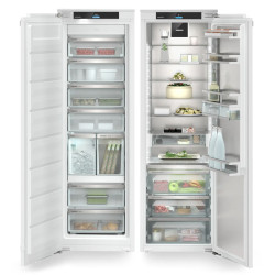Встраиваемый холодильник Liebherr IXRF 5185 (White) Thumb