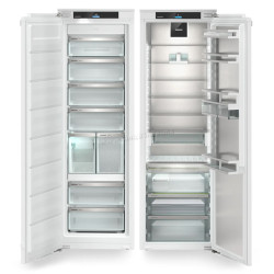 Встраиваемый холодильник Liebherr IXRF 5185 (White)