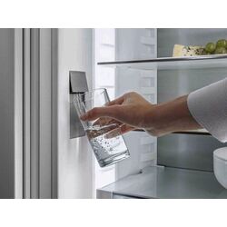 Встраиваемый холодильник Liebherr IXRFA 5175 (White) Thumb