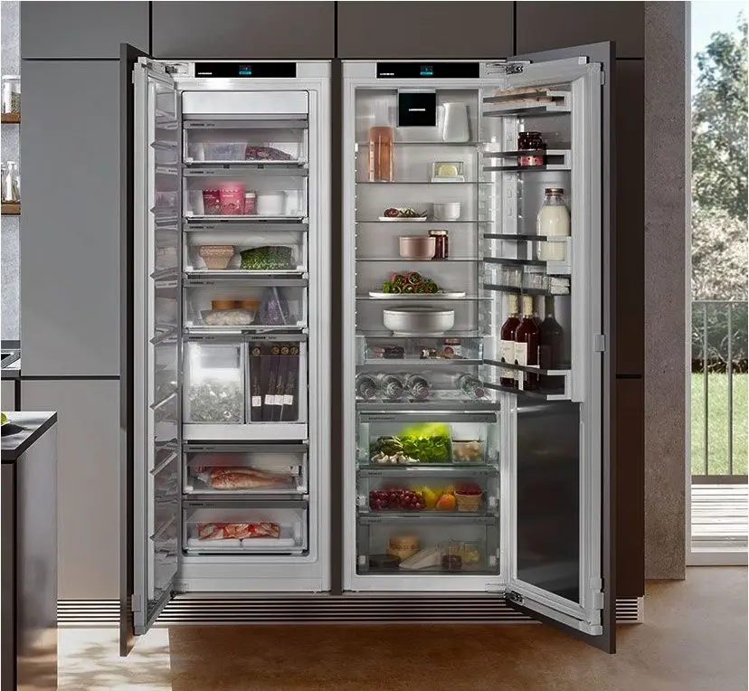 Встраиваемый холодильник Liebherr IXRFA 5175 (White)