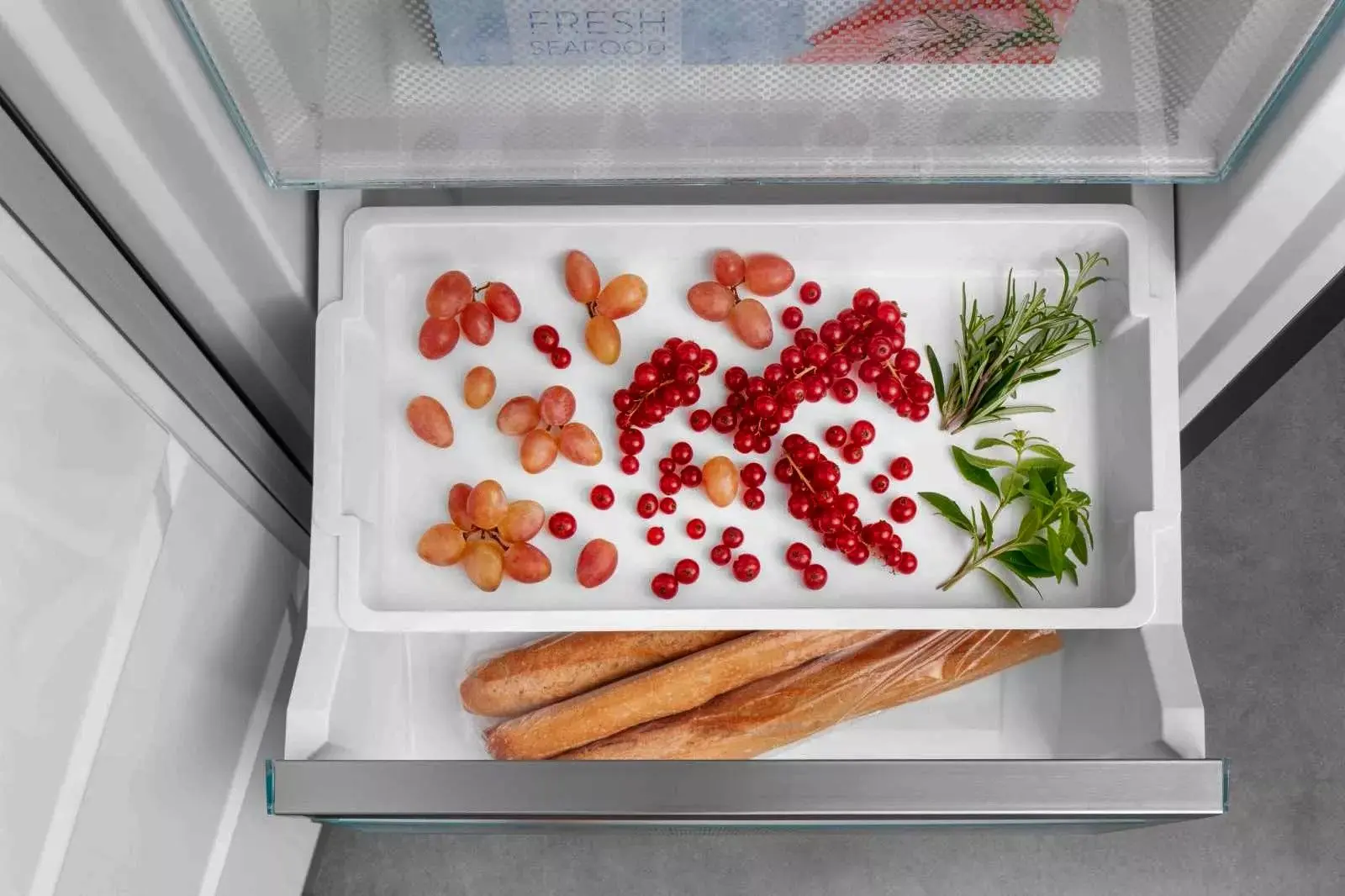 Встраиваемый холодильник Liebherr IXRFA 5175 (White)