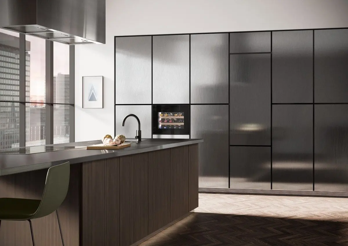 Frigider incorporabil Liebherr Peak ICBdi 5182 (White)