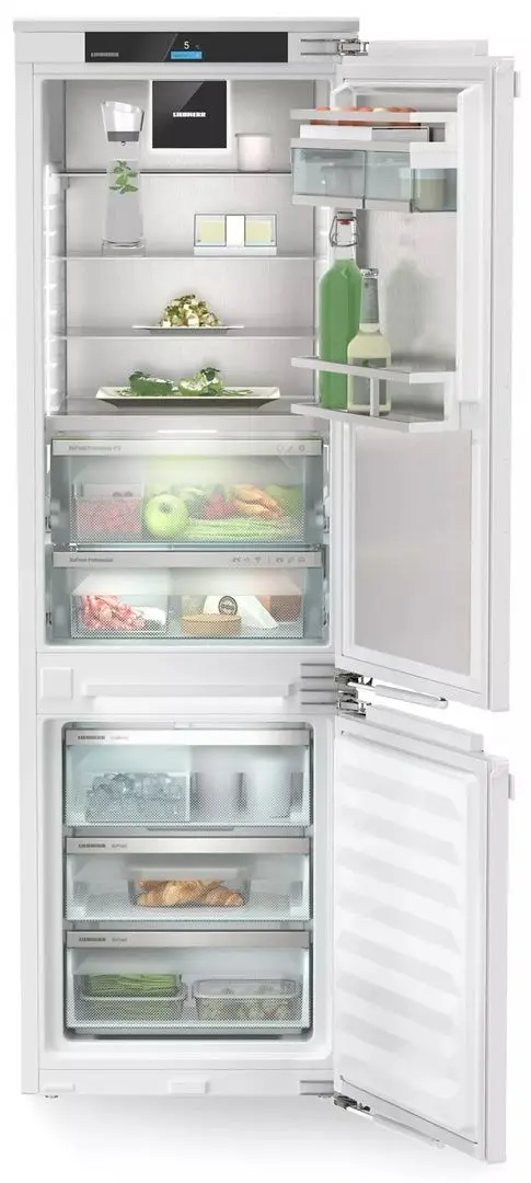 Встраиваемый холодильник Liebherr Peak ICBNd 5173 (White)