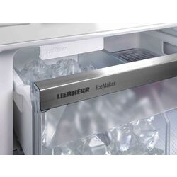 Встраиваемый холодильник Liebherr Peak ICBNd 5173 (White) Thumb