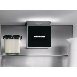 Встраиваемый холодильник Liebherr Peak ICBNd 5173 (White) Thumb