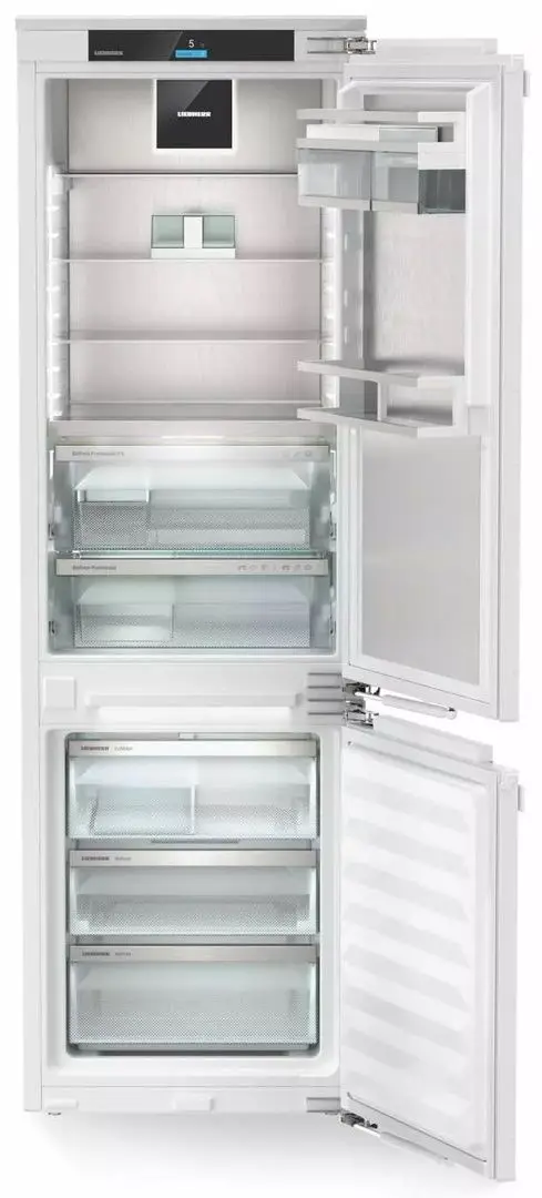 Встраиваемый холодильник Liebherr Peak ICBNd 5173 (White)