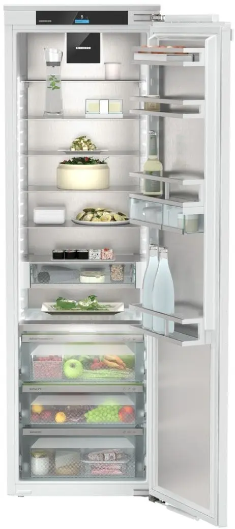 Frigider incorporabil Liebherr Peak IRBci 5170 (White)