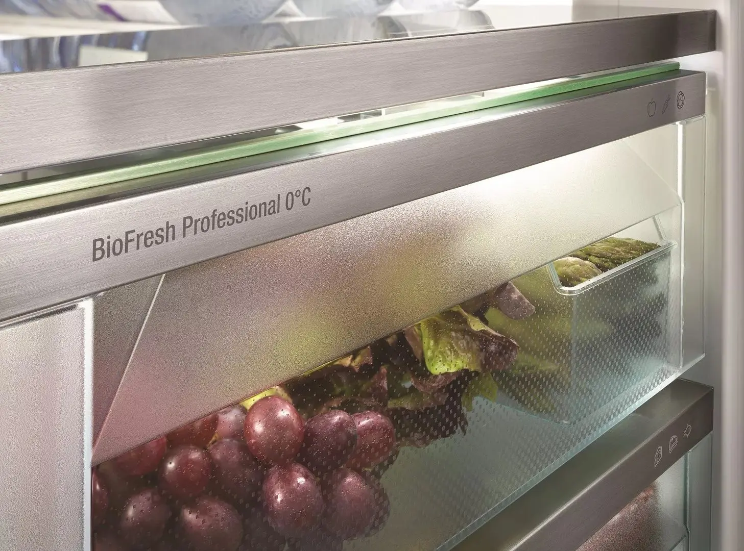 Frigider incorporabil Liebherr Peak IRBd 4571 (White)