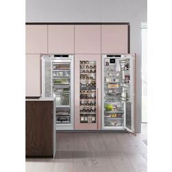 Frigider incorporabil Liebherr Peak IRBd 5180 (White) Thumb