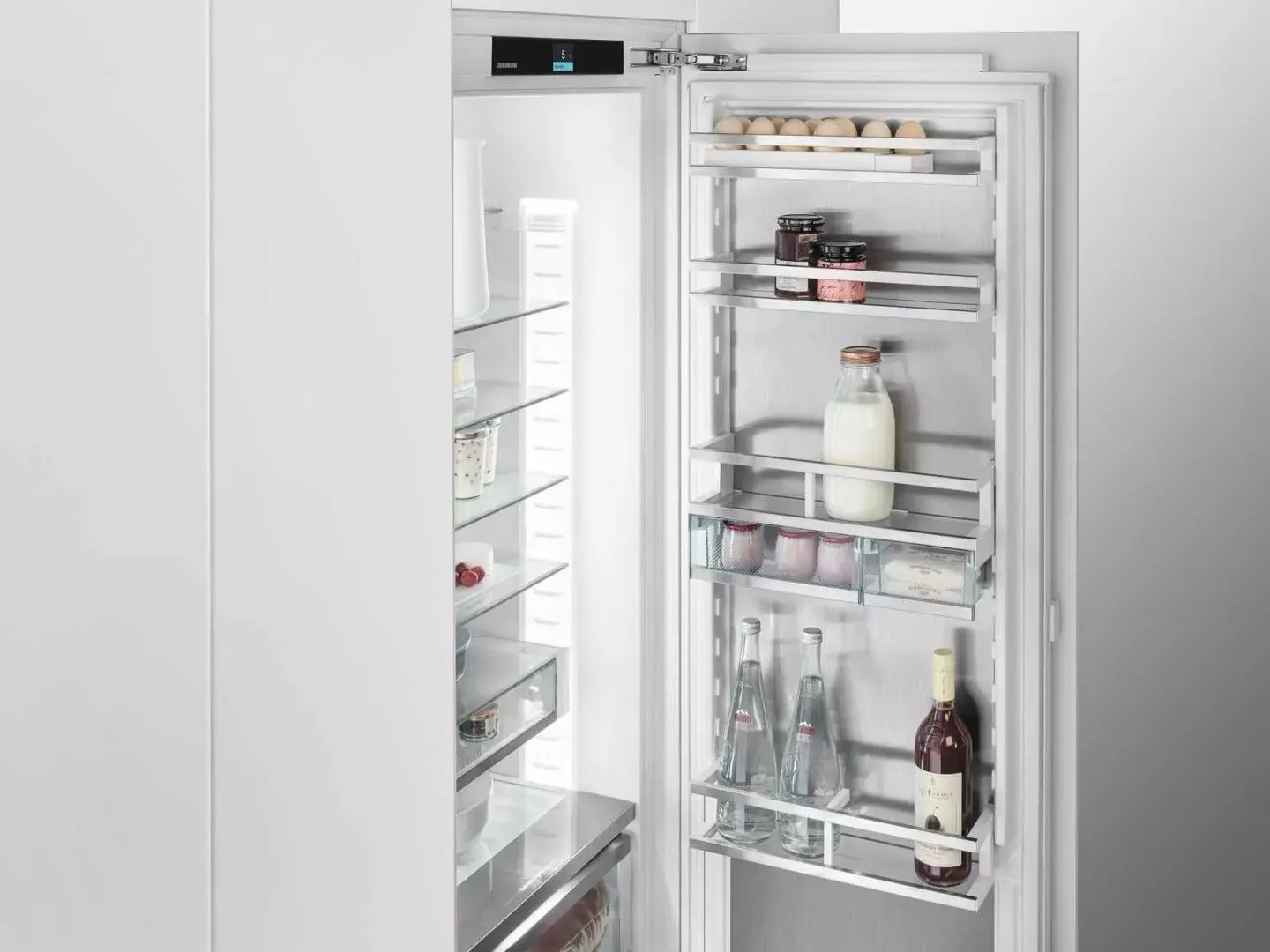 Frigider incorporabil Liebherr Peak IRBd 5180 (White)