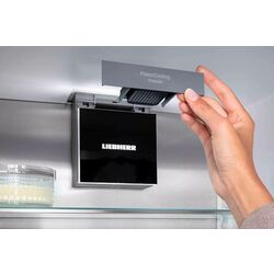 Frigider incorporabil Liebherr Peak IRBd 5181 (White) Thumb