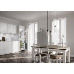 Frigider incorporabil Liebherr Peak IRBd 5181 (White) Thumb