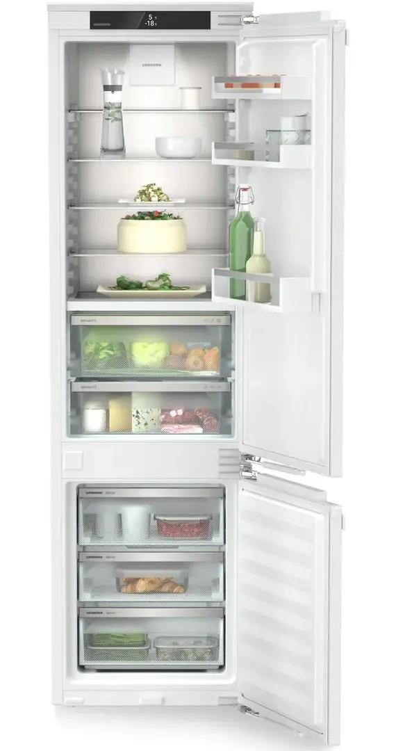 Встраиваемый холодильник Liebherr Plus ICBNc 5623 (White)
