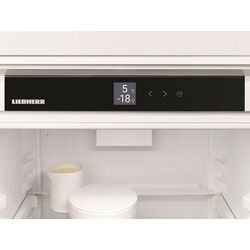Встраиваемый холодильник Liebherr Plus ICBSd 5122 (White) Thumb